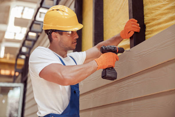 Best Engineered Wood Siding  in Signal Hill, CA