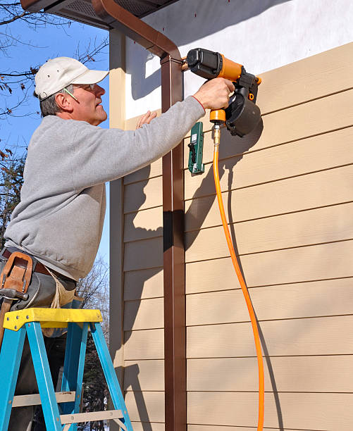 Siding for Commercial Buildings in Signal Hill, CA